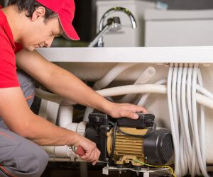 About Water Heater Repair LLC Tohatchi, NM